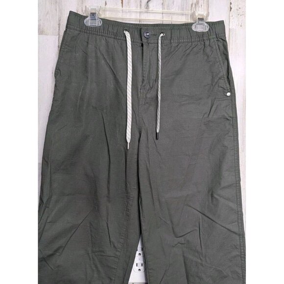Vuori Ripstop WideLeg Pants - Picture 3 of 15